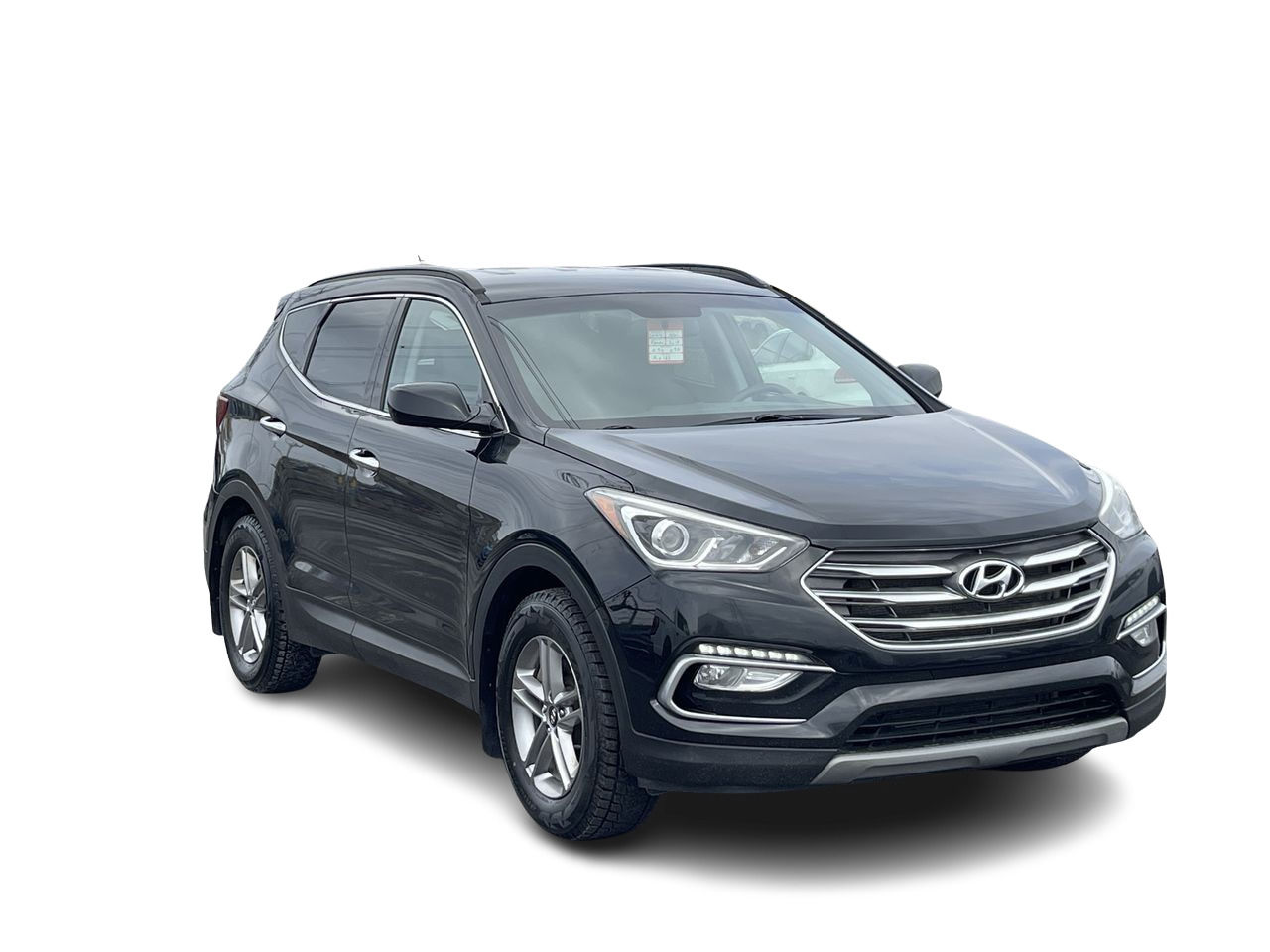2018 Hyundai Santa Fe Sport in Saint-Leonard, Quebec