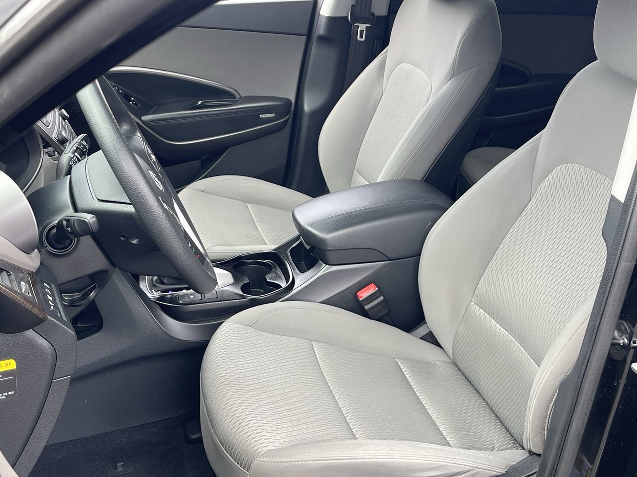 2018 Hyundai Santa Fe Sport in Saint-Leonard, Quebec