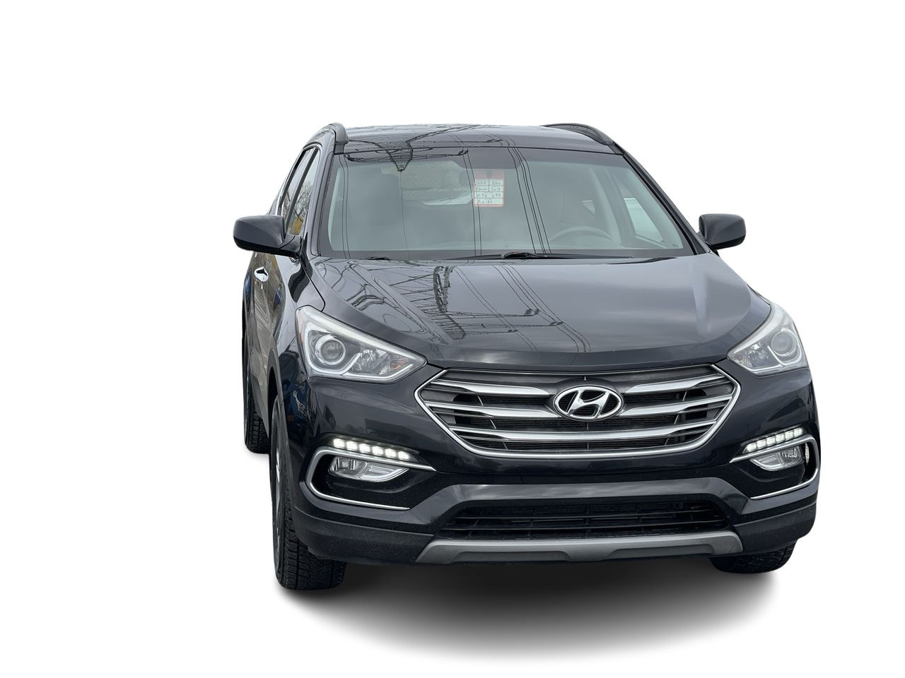 2018 Hyundai Santa Fe Sport in Saint-Leonard, Quebec