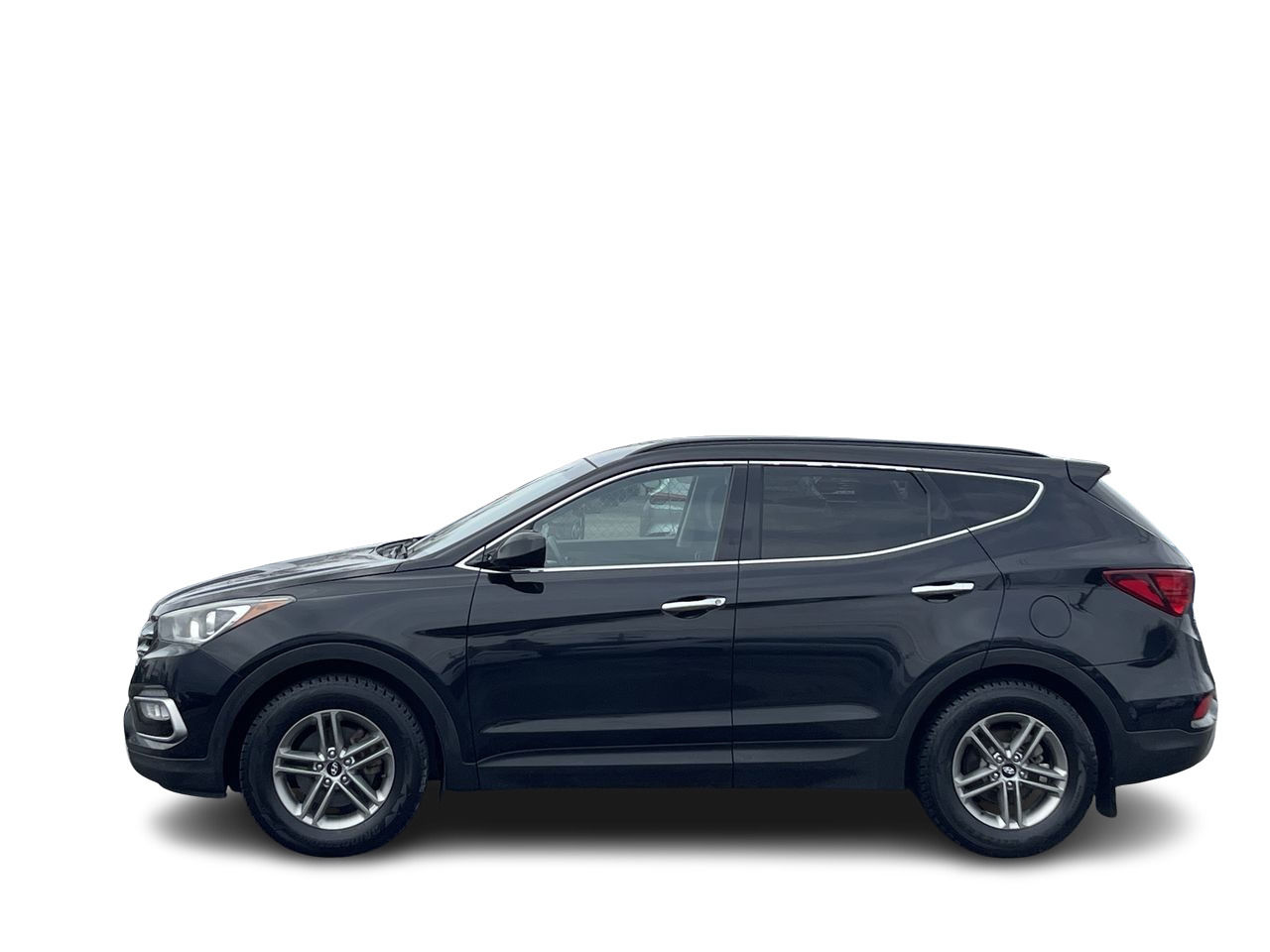 2018 Hyundai Santa Fe Sport in Saint-Leonard, Quebec