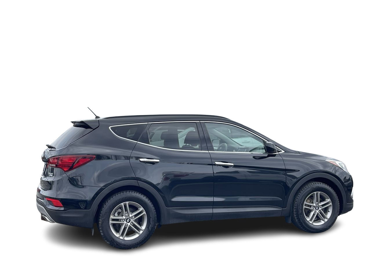 2018 Hyundai Santa Fe Sport in Saint-Leonard, Quebec