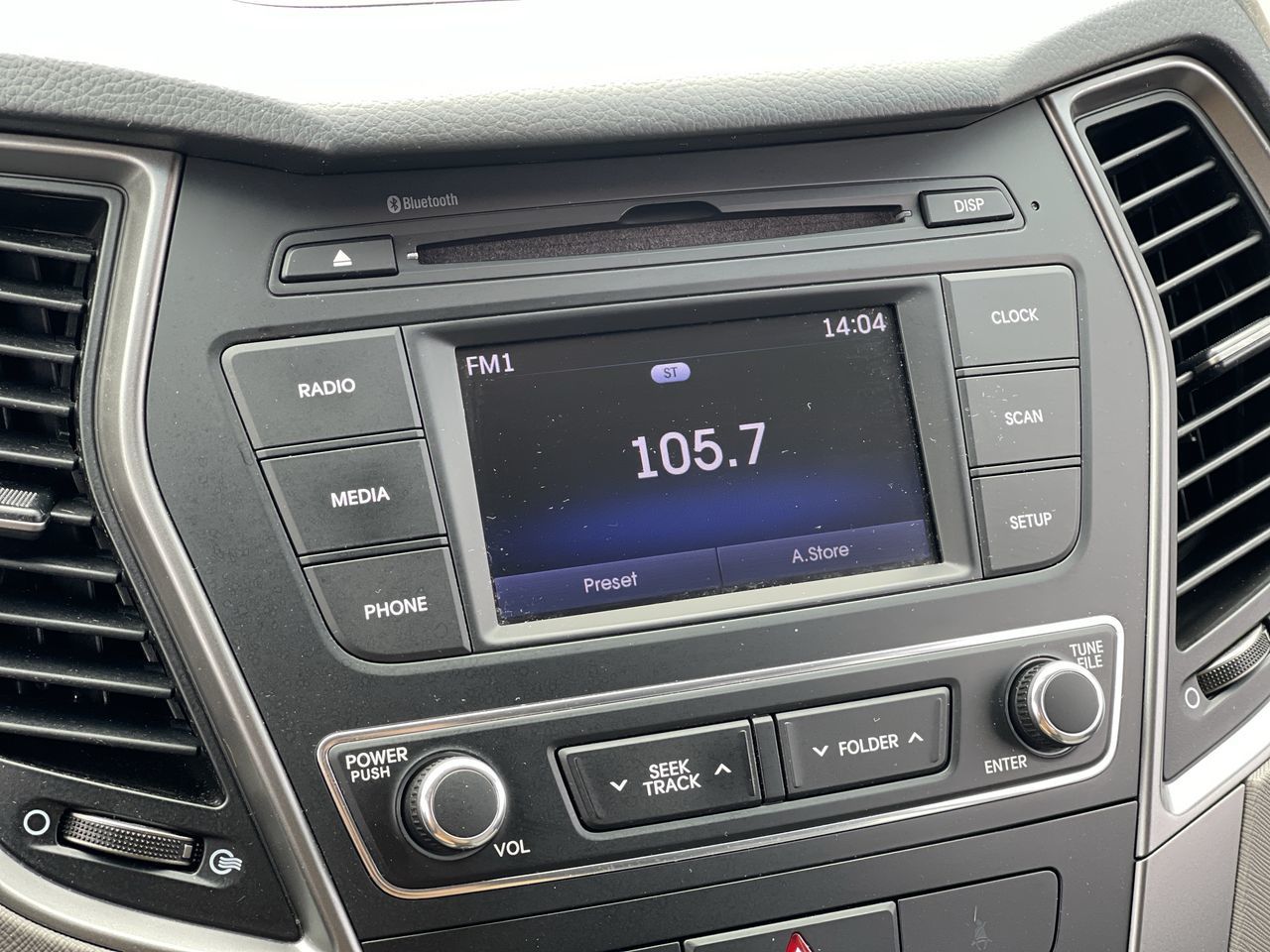 2018 Hyundai Santa Fe Sport in Saint-Leonard, Quebec