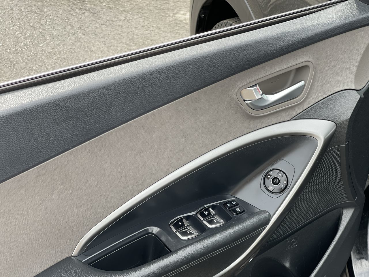 2018 Hyundai Santa Fe Sport in Saint-Leonard, Quebec