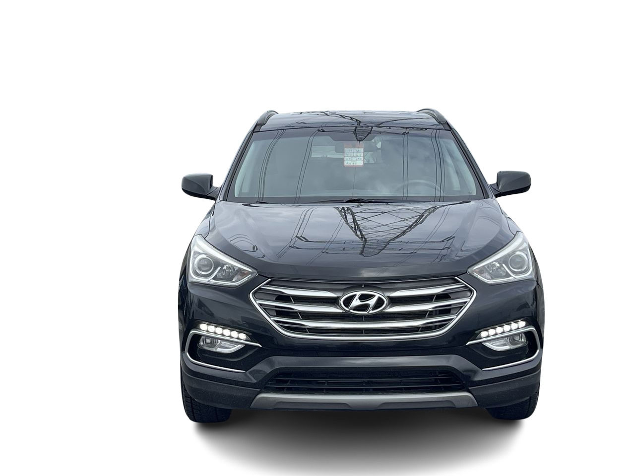 2018 Hyundai Santa Fe Sport in Saint-Leonard, Quebec