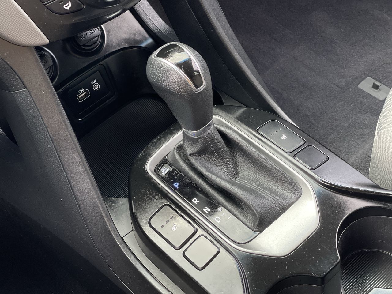 2018 Hyundai Santa Fe Sport in Saint-Leonard, Quebec