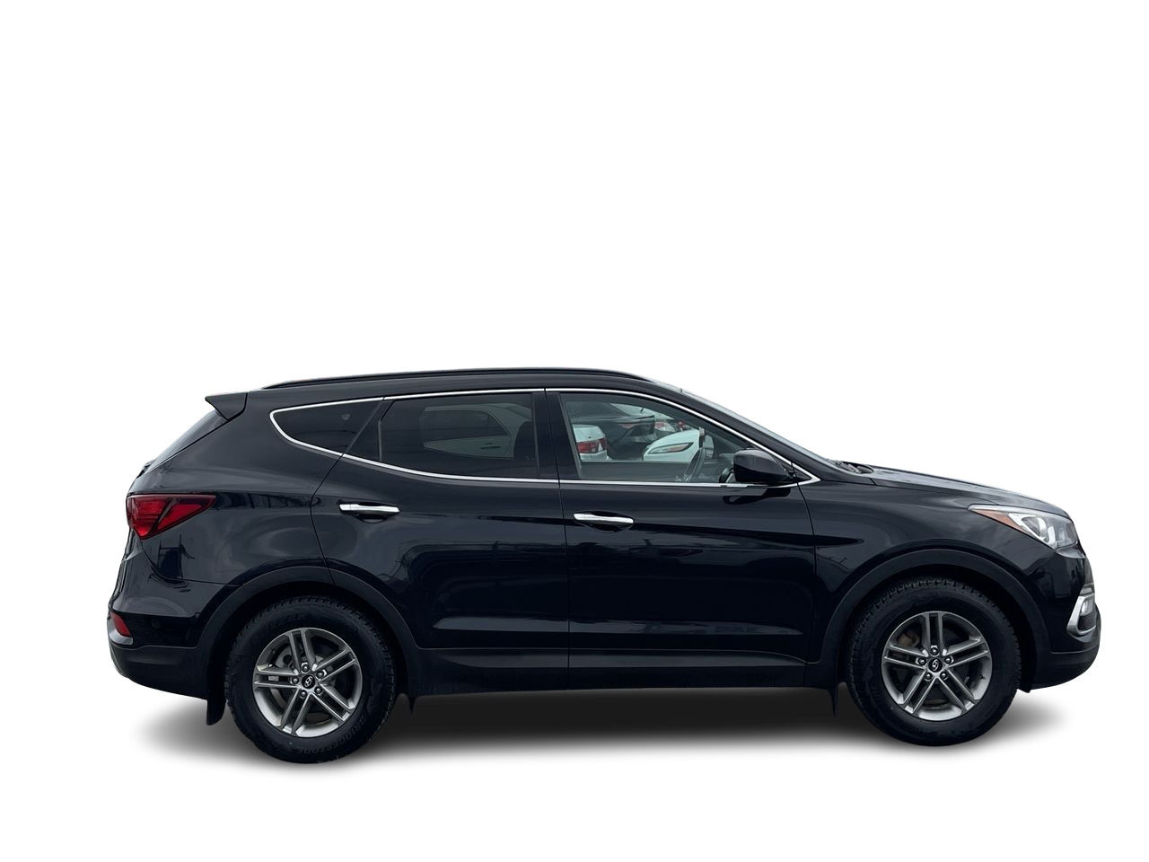 2018 Hyundai Santa Fe Sport in Saint-Leonard, Quebec