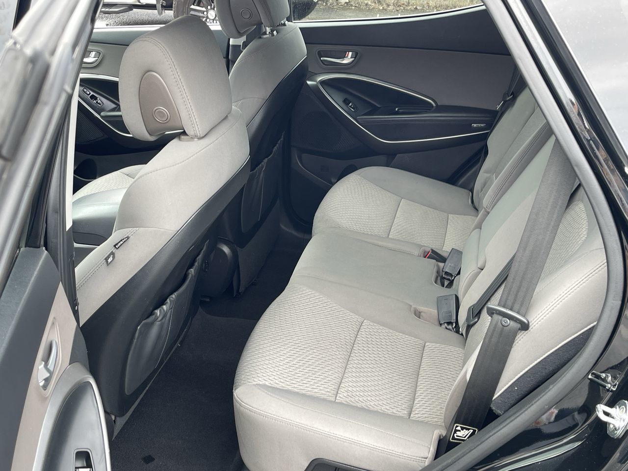2018 Hyundai Santa Fe Sport in Saint-Leonard, Quebec