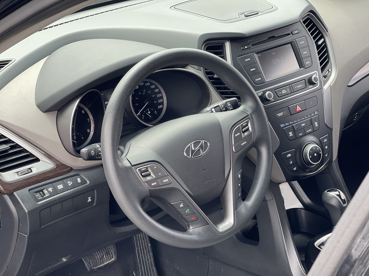 2018 Hyundai Santa Fe Sport in Saint-Leonard, Quebec