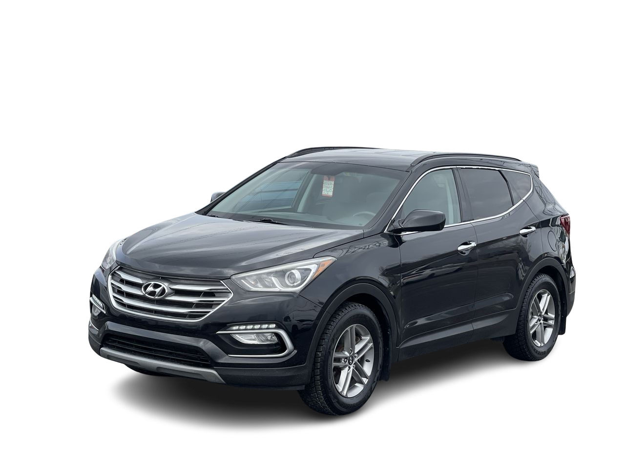 2018 Hyundai Santa Fe Sport in Saint-Leonard, Quebec