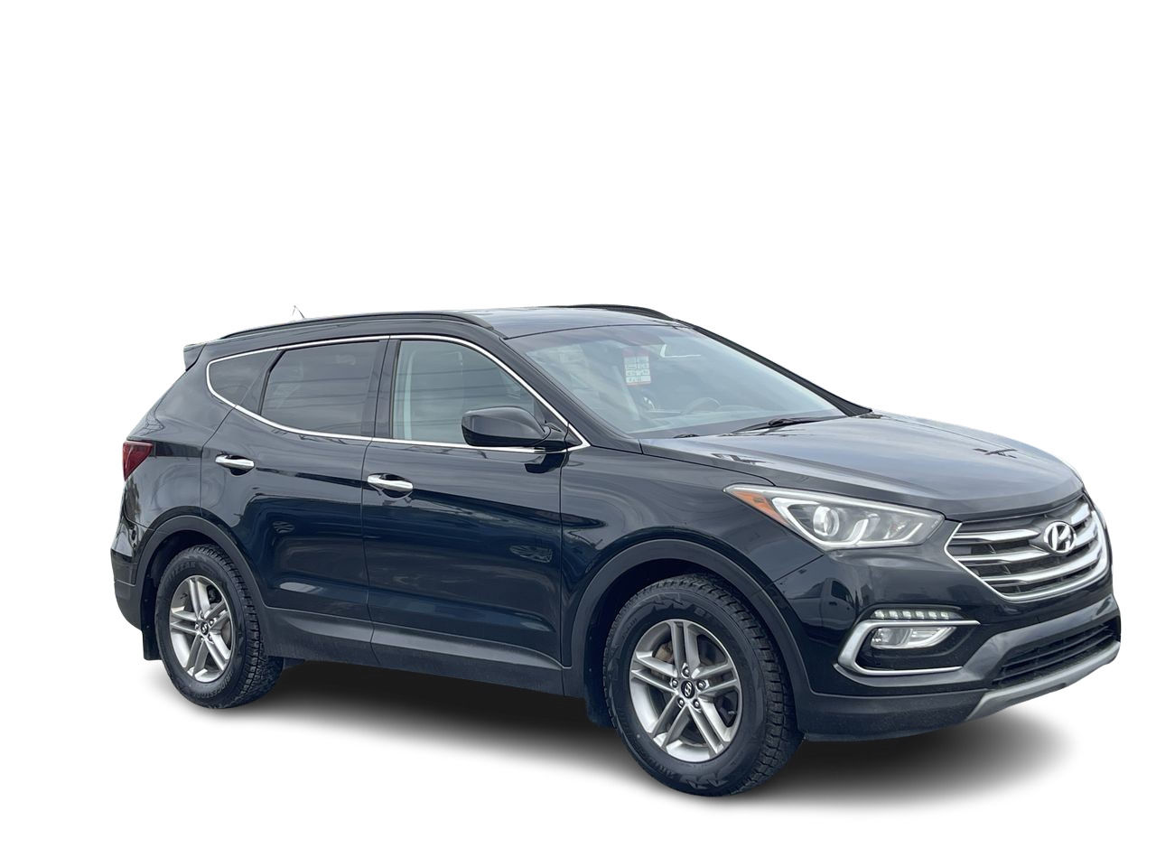 2018 Hyundai Santa Fe Sport in Saint-Leonard, Quebec