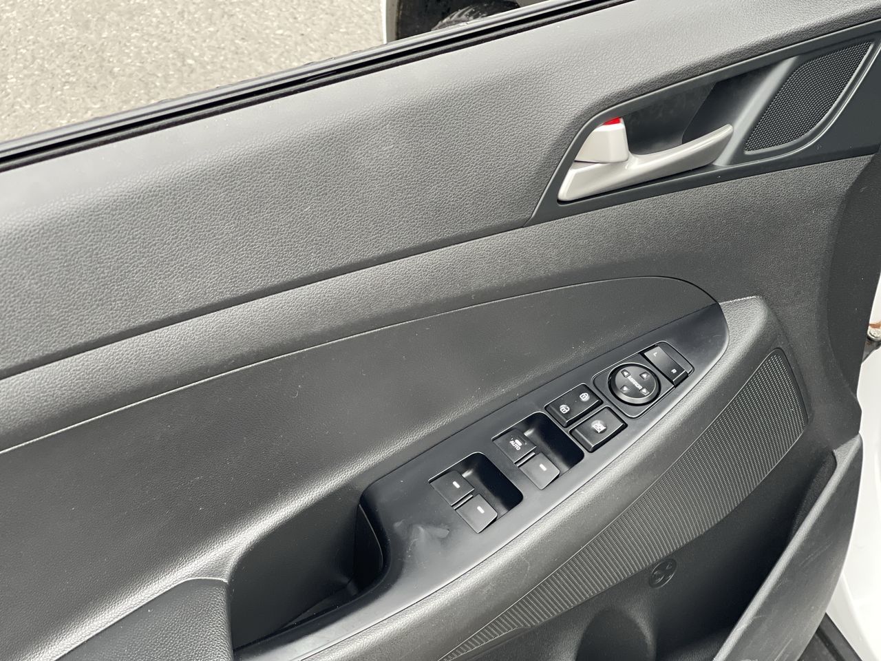 Hyundai Tucson  2018 à Saint-Léonard, Québec