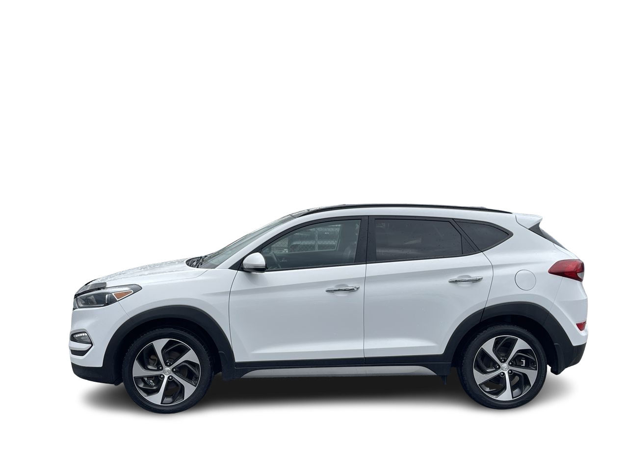 Hyundai Tucson  2018 à Saint-Léonard, Québec