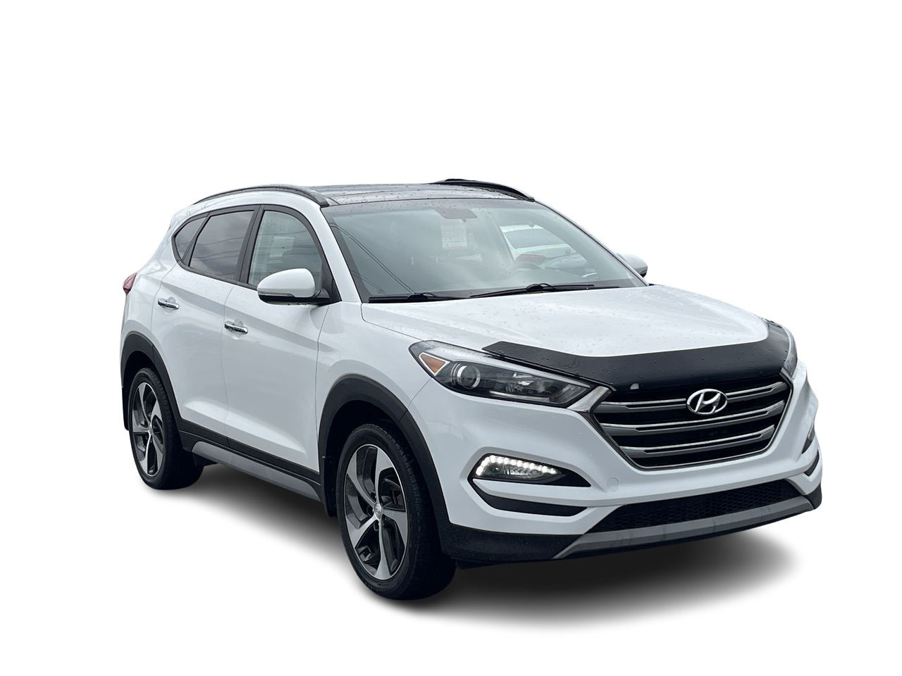 Hyundai Tucson  2018 à Saint-Léonard, Québec