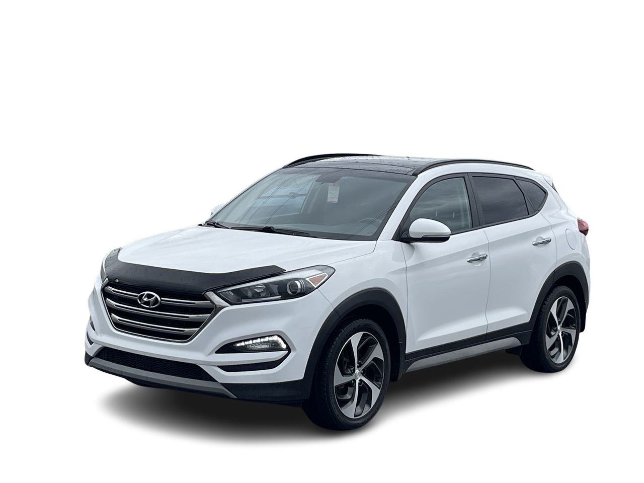 Hyundai Tucson  2018 à Saint-Léonard, Québec