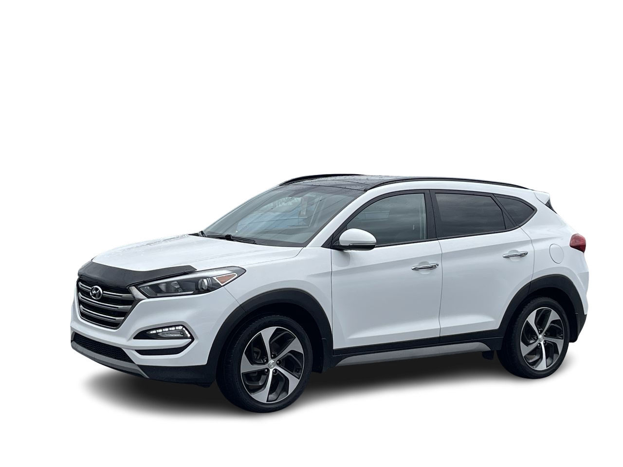 Hyundai Tucson  2018 à Saint-Léonard, Québec