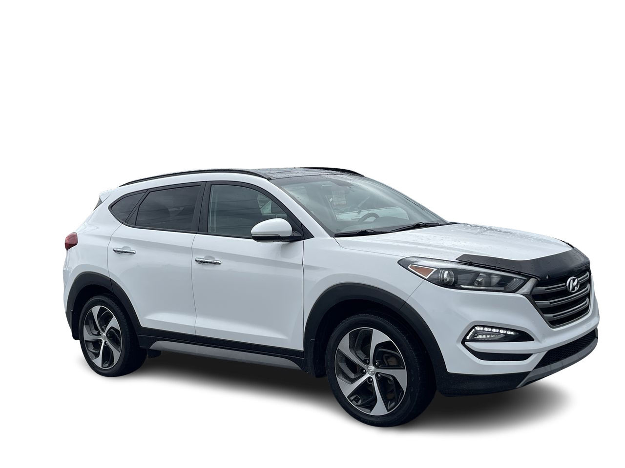 Hyundai Tucson  2018 à Saint-Léonard, Québec