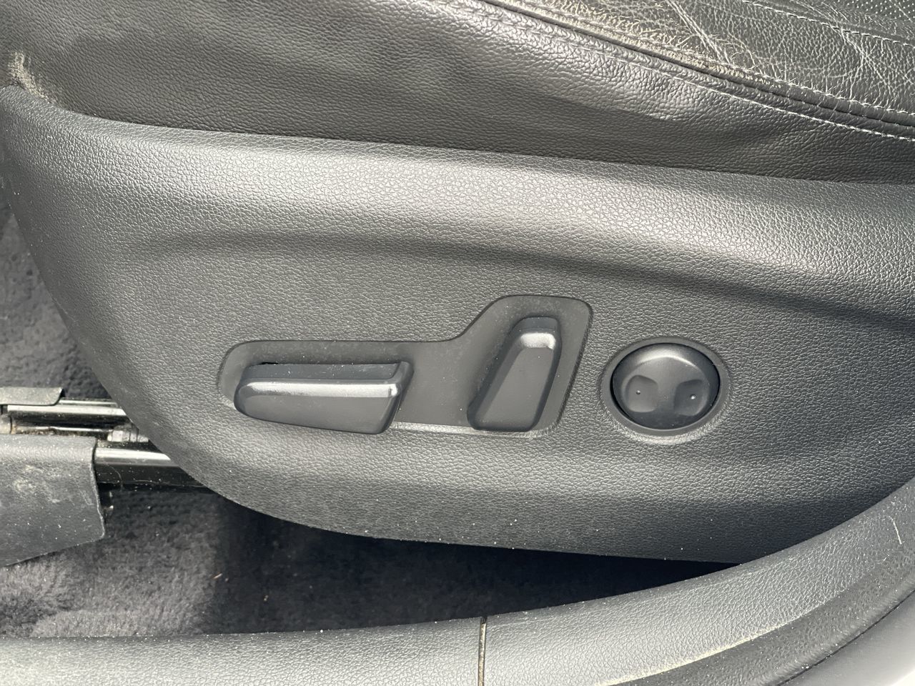 Hyundai Tucson  2018 à Saint-Léonard, Québec