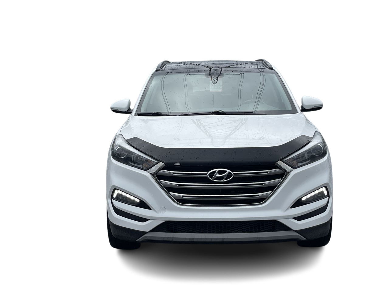 Hyundai Tucson  2018 à Saint-Léonard, Québec
