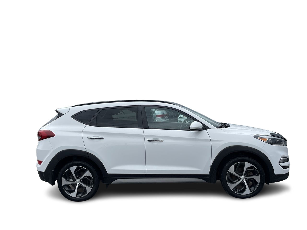 Hyundai Tucson  2018 à Saint-Léonard, Québec