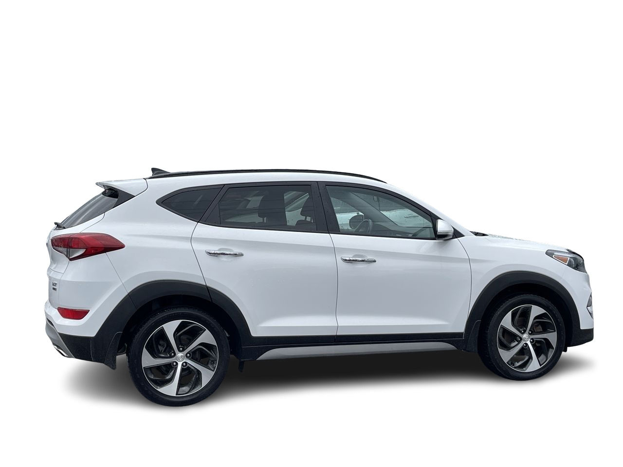 Hyundai Tucson  2018 à Saint-Léonard, Québec