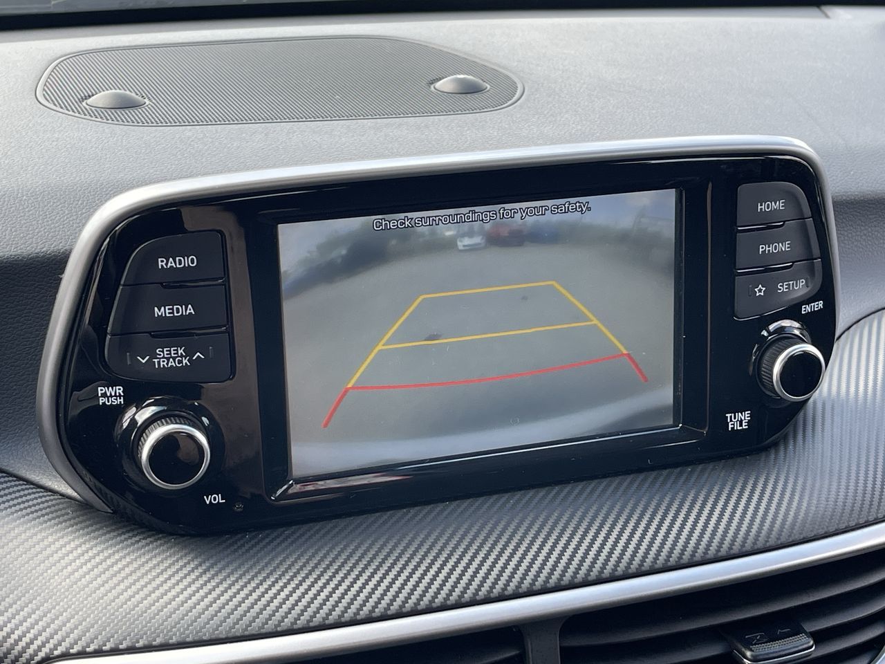 2019 Hyundai Tucson in Saint-Leonard, Quebec