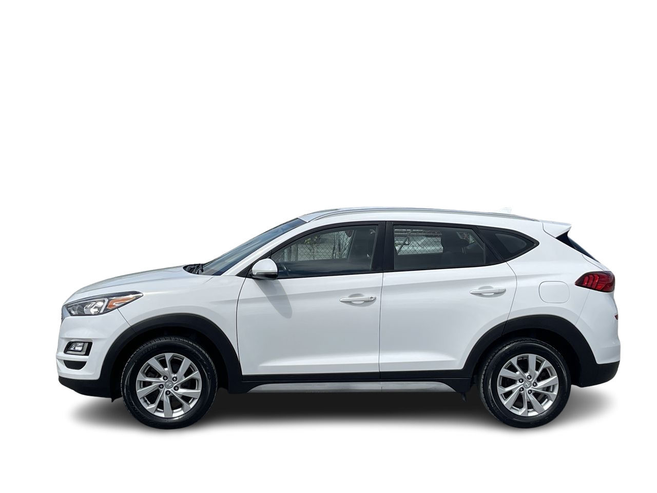 2019 Hyundai Tucson in Saint-Leonard, Quebec