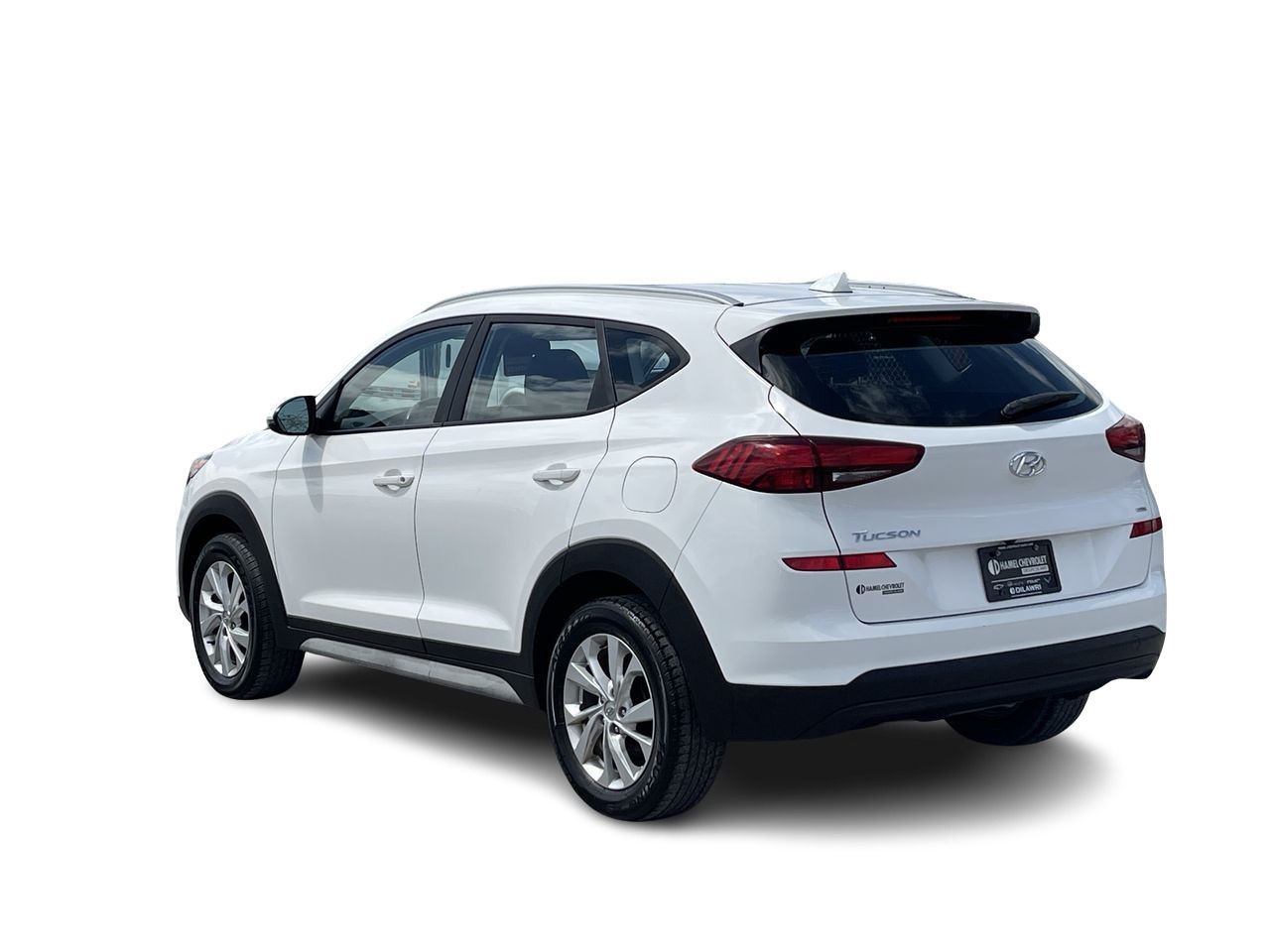2019 Hyundai Tucson in Saint-Leonard, Quebec
