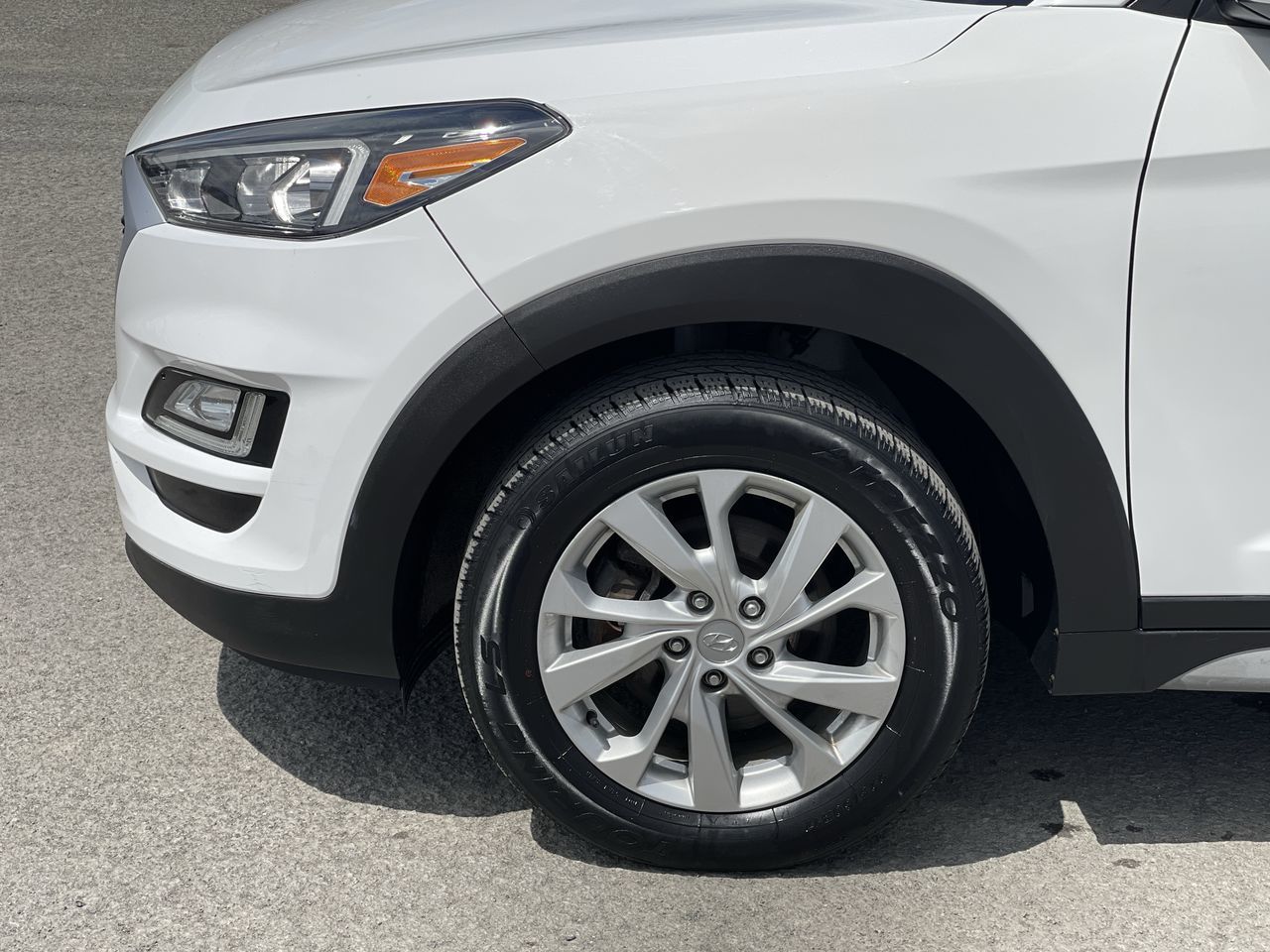 2019 Hyundai Tucson in Saint-Leonard, Quebec