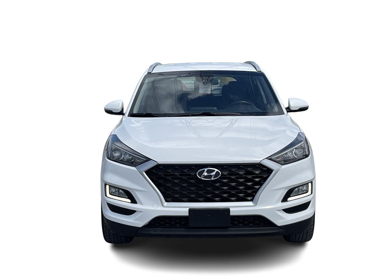 2019 Hyundai Tucson in Saint-Leonard, Quebec