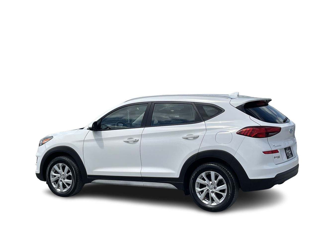 2019 Hyundai Tucson in Saint-Leonard, Quebec