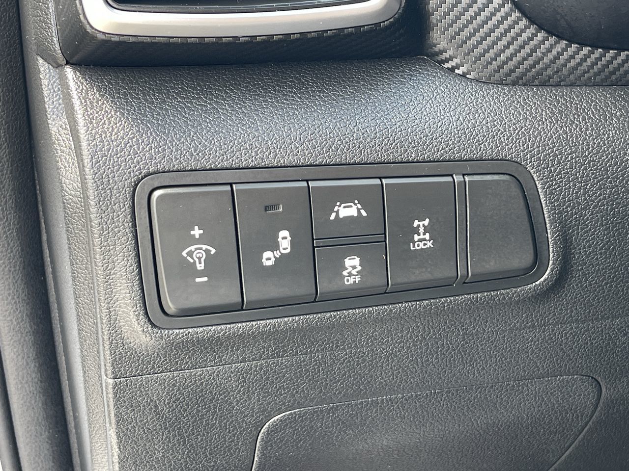 2019 Hyundai Tucson in Saint-Leonard, Quebec
