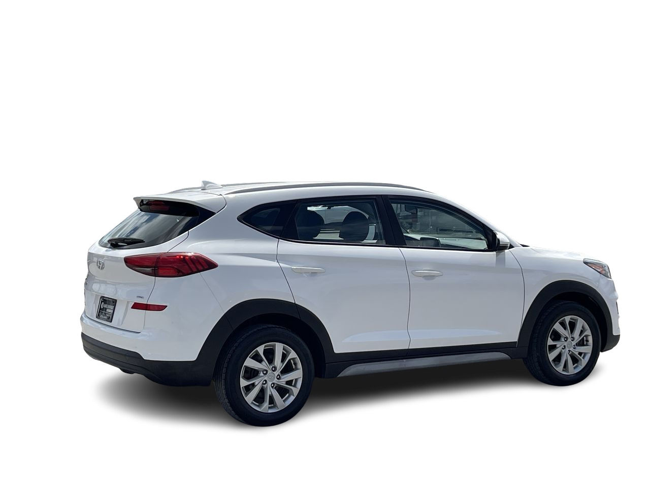 2019 Hyundai Tucson in Saint-Leonard, Quebec