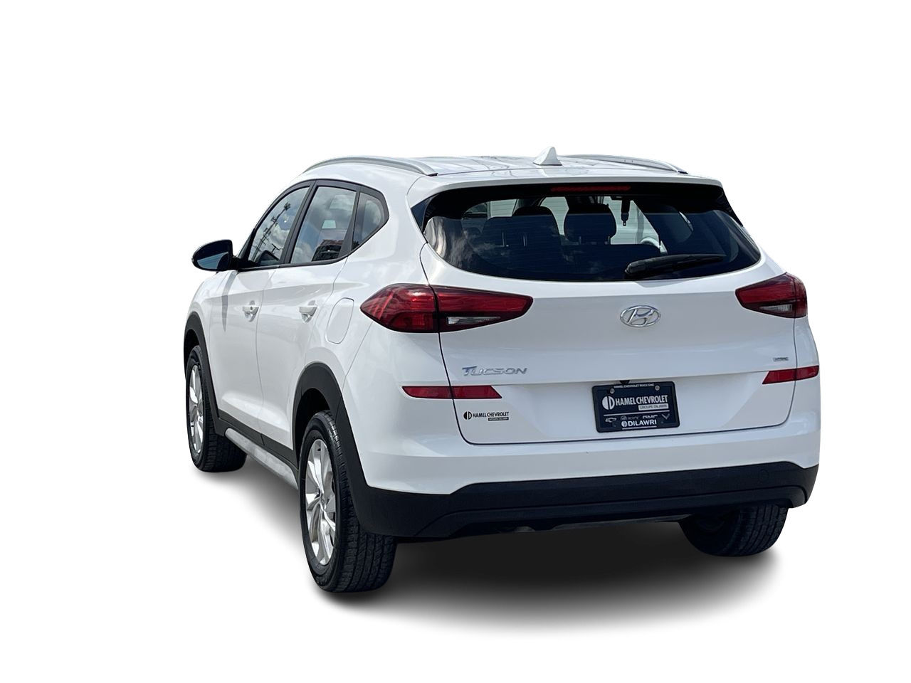 2019 Hyundai Tucson in Saint-Leonard, Quebec