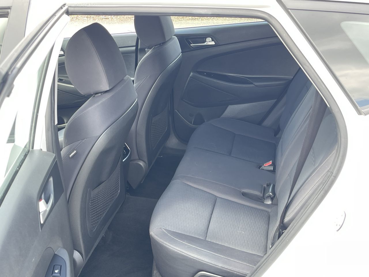 2019 Hyundai Tucson in Saint-Leonard, Quebec