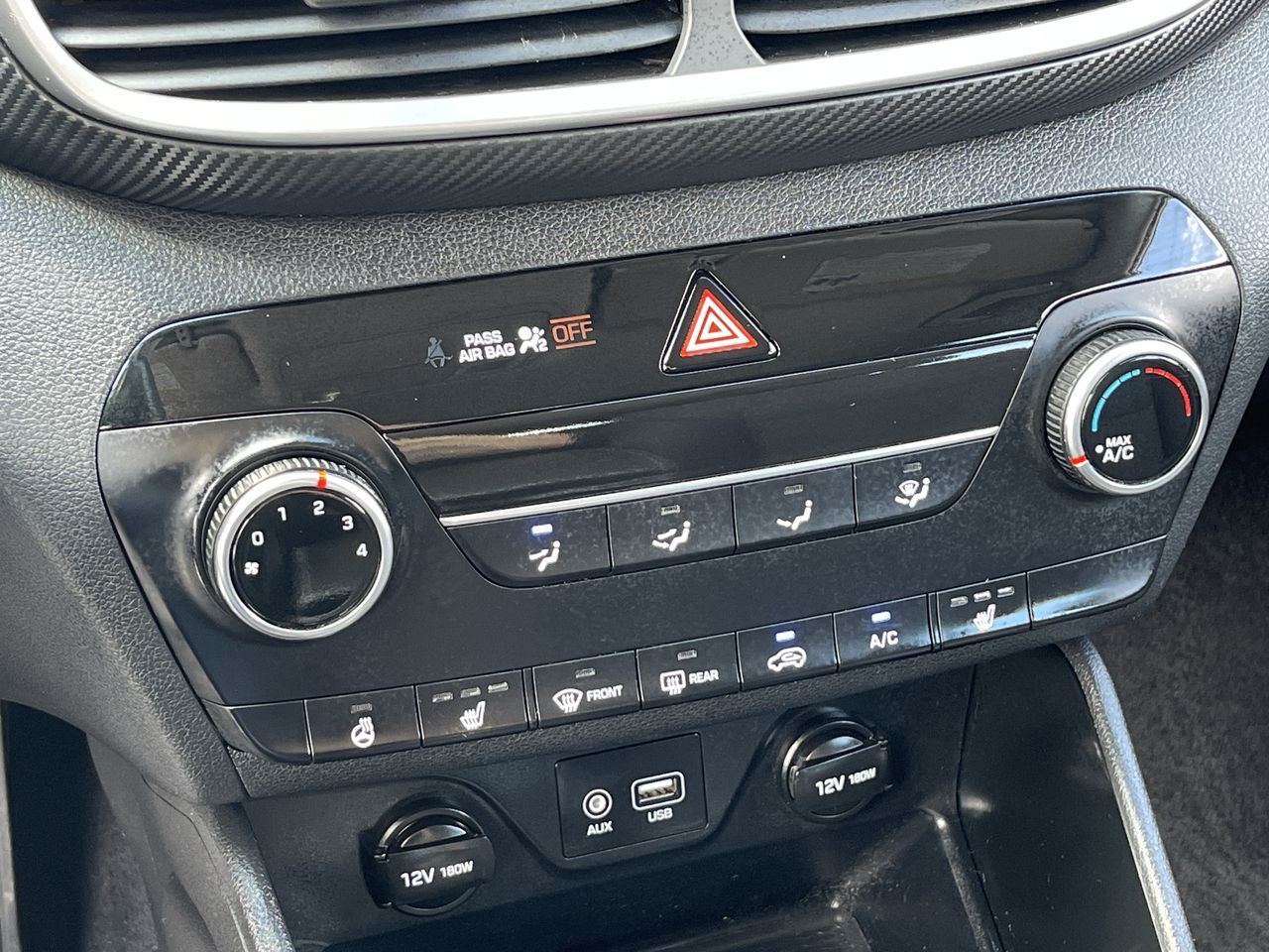 2019 Hyundai Tucson in Saint-Leonard, Quebec