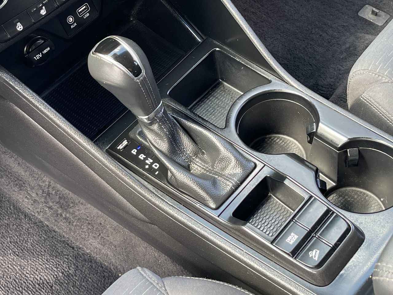 2019 Hyundai Tucson in Saint-Leonard, Quebec
