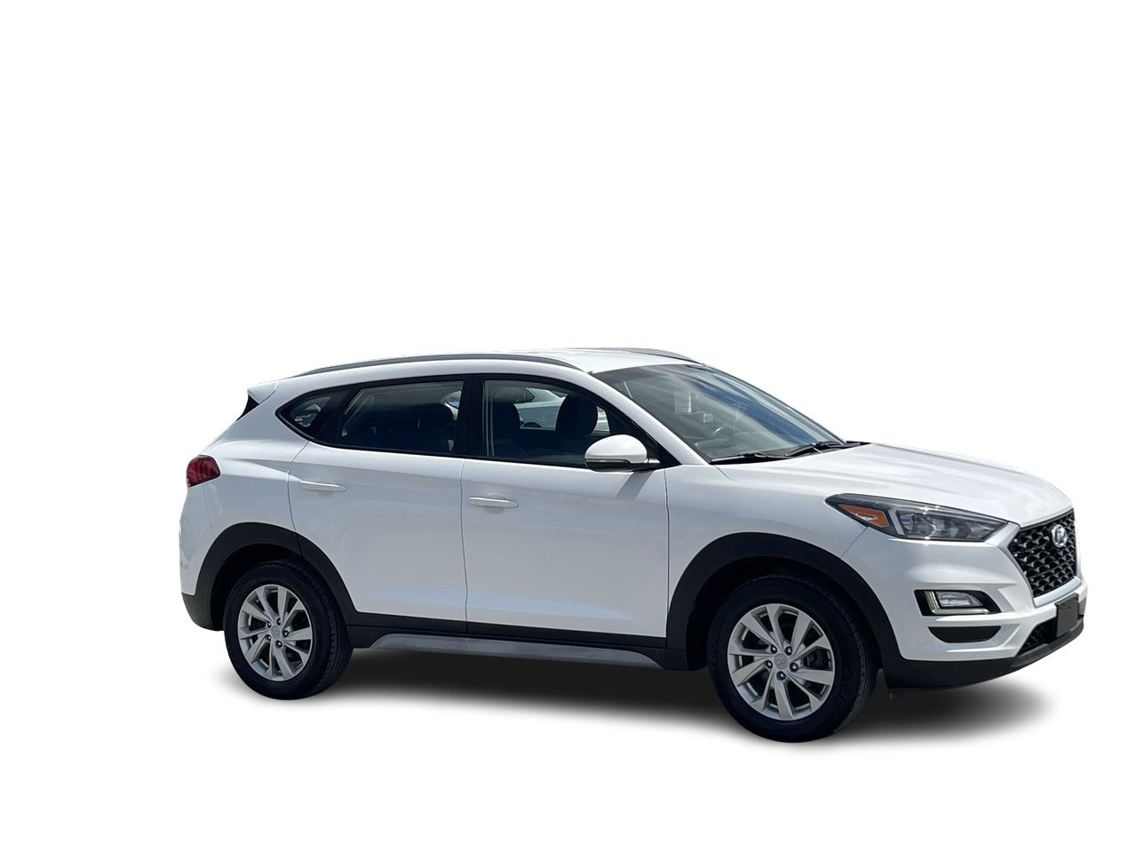2019 Hyundai Tucson in Saint-Leonard, Quebec