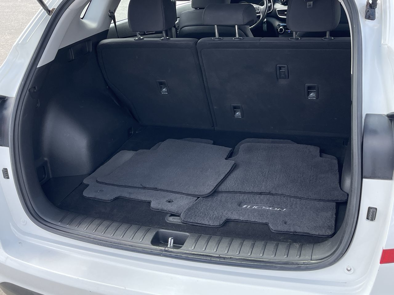 2019 Hyundai Tucson in Saint-Leonard, Quebec