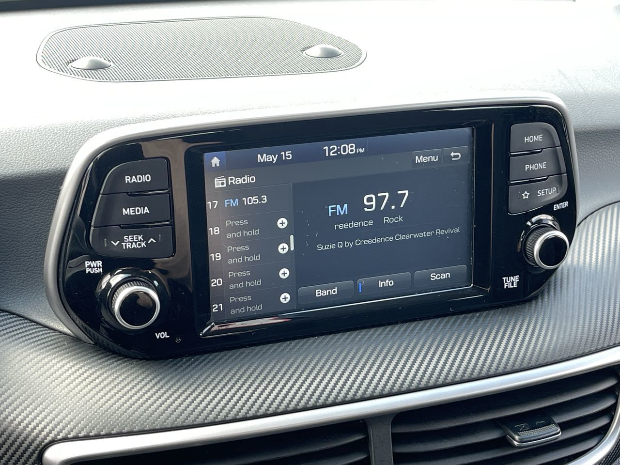 2019 Hyundai Tucson in Saint-Leonard, Quebec