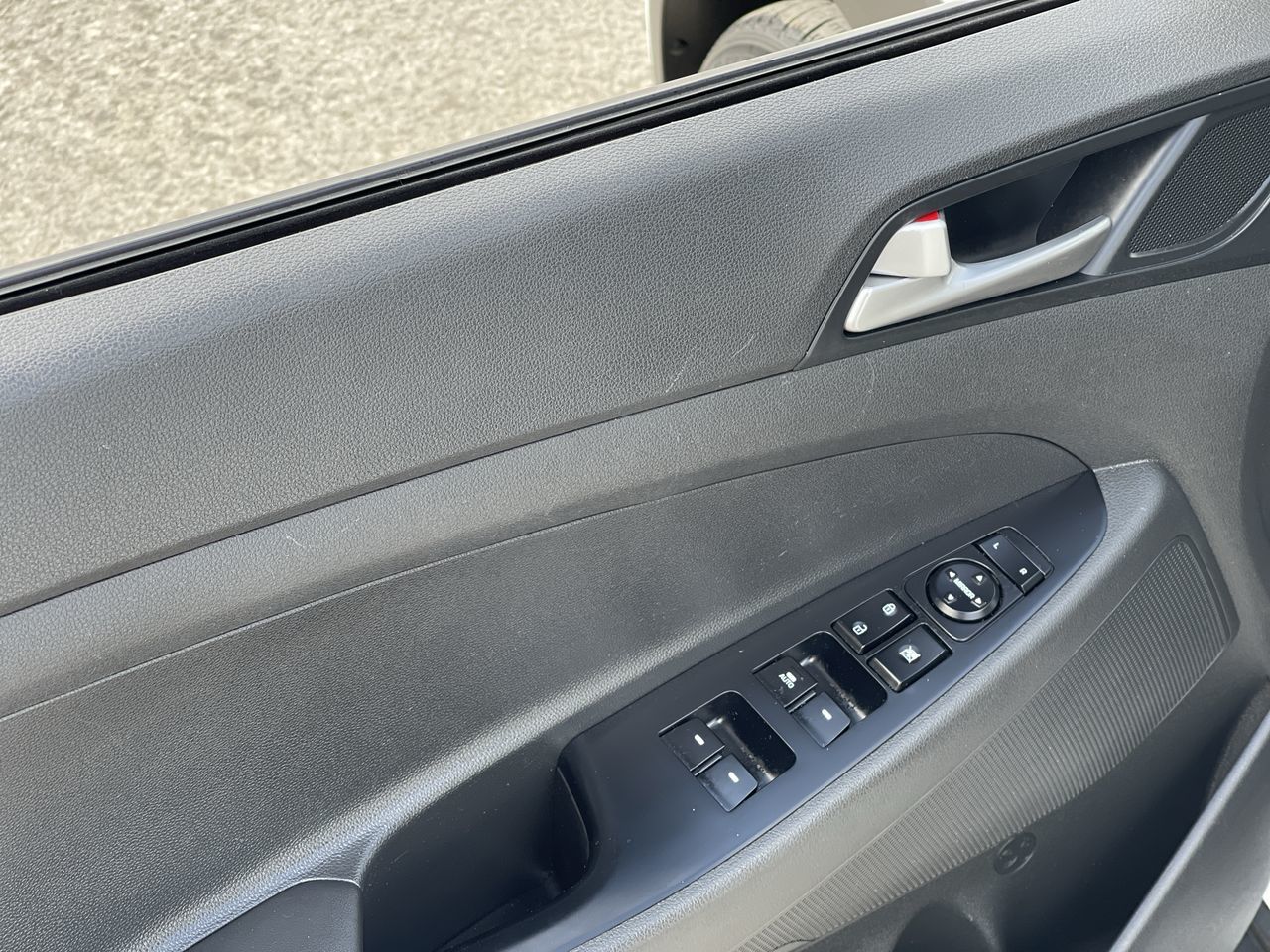 2019 Hyundai Tucson in Saint-Leonard, Quebec