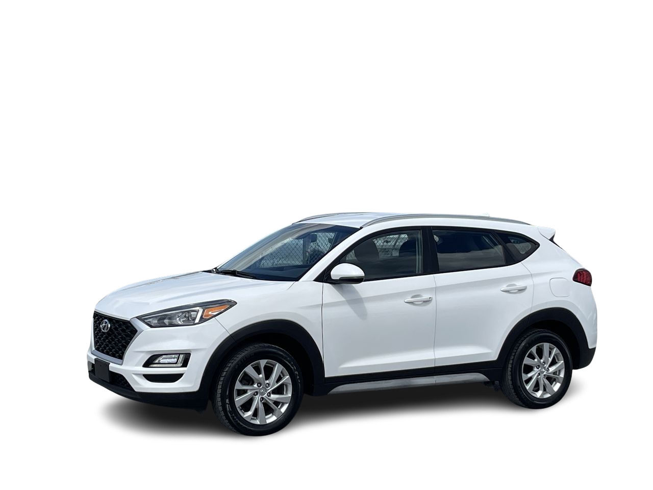 2019 Hyundai Tucson in Saint-Leonard, Quebec