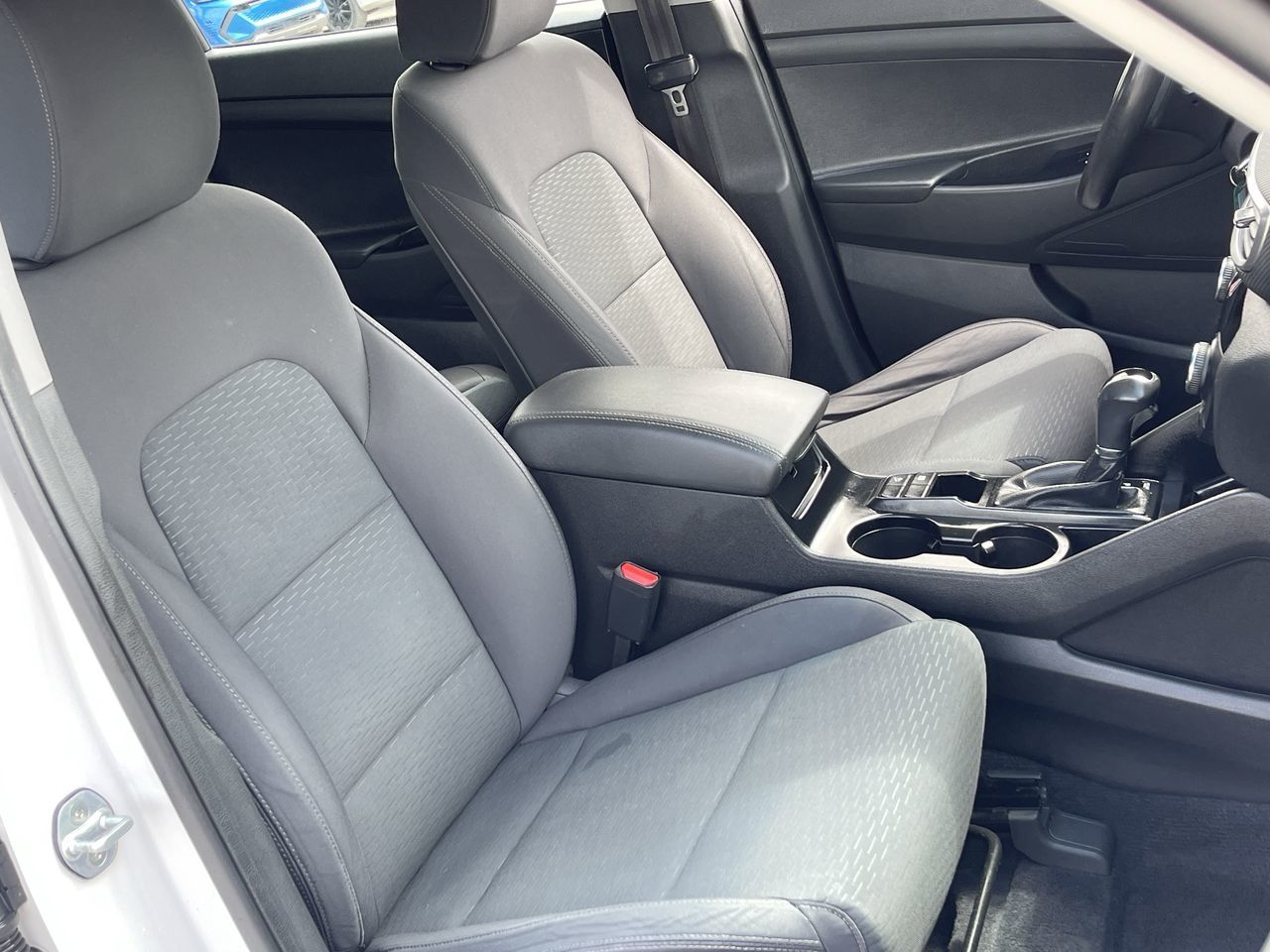 2019 Hyundai Tucson in Saint-Leonard, Quebec