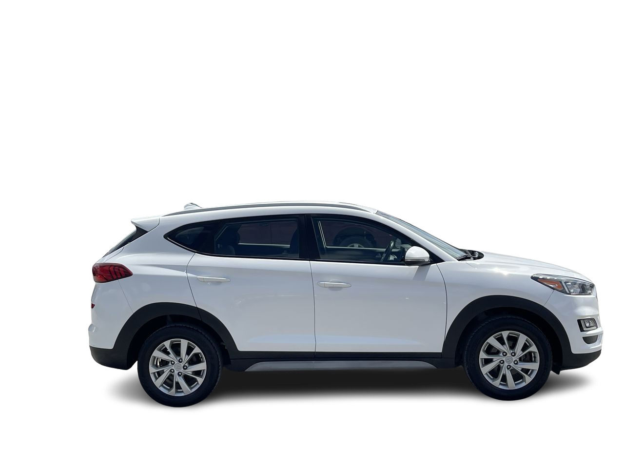 2019 Hyundai Tucson in Saint-Leonard, Quebec