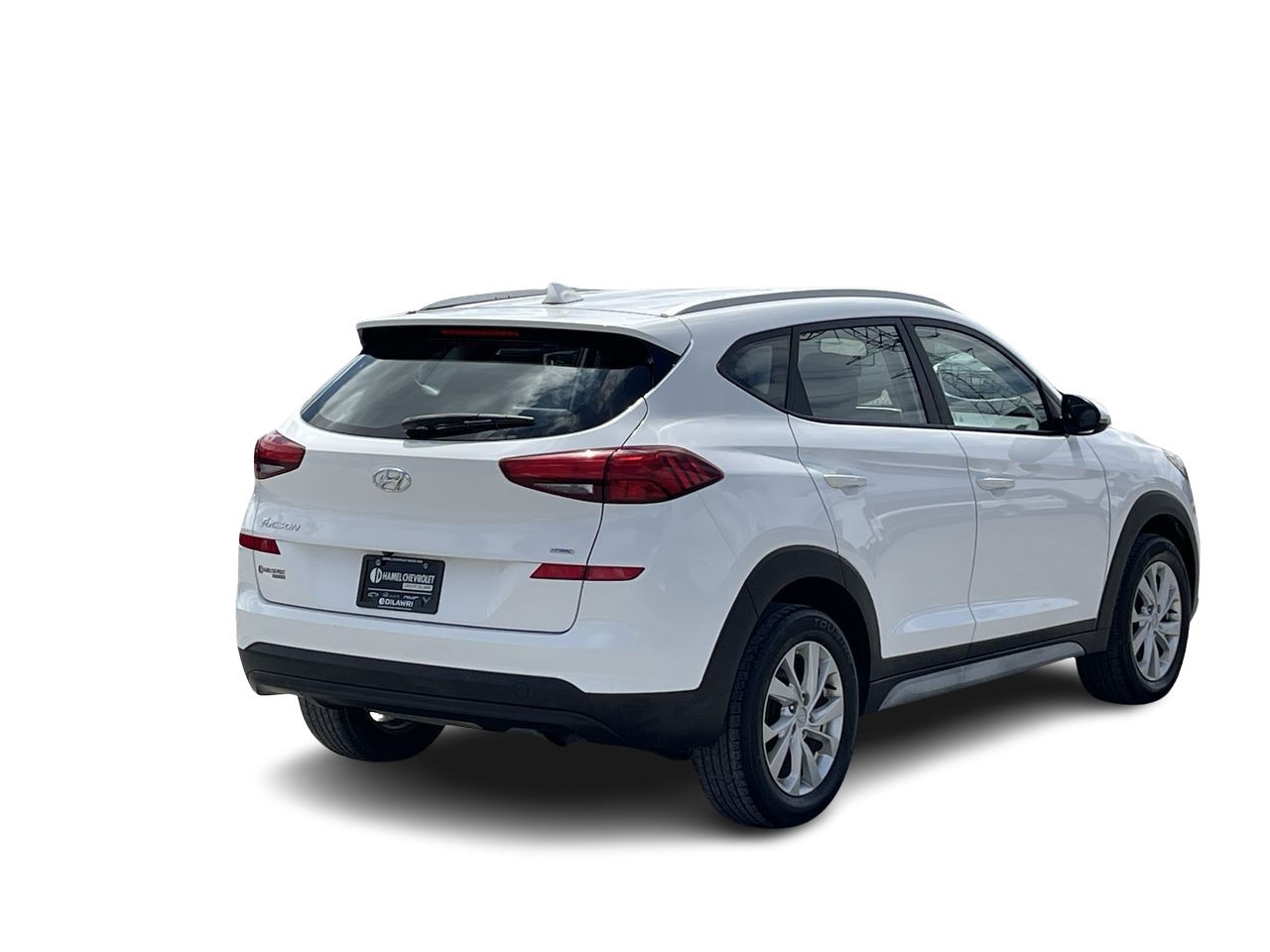 2019 Hyundai Tucson in Saint-Leonard, Quebec