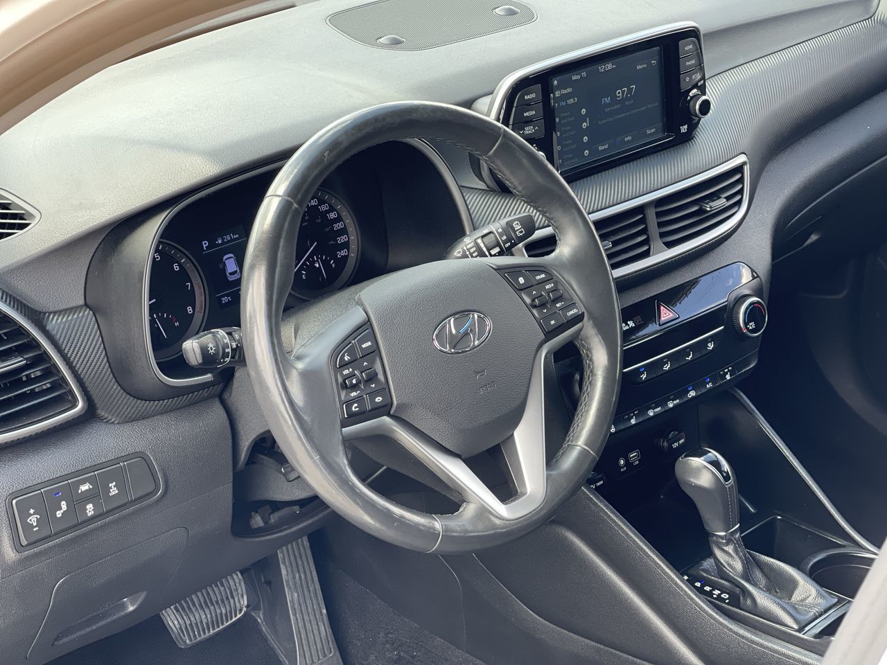 2019 Hyundai Tucson in Saint-Leonard, Quebec