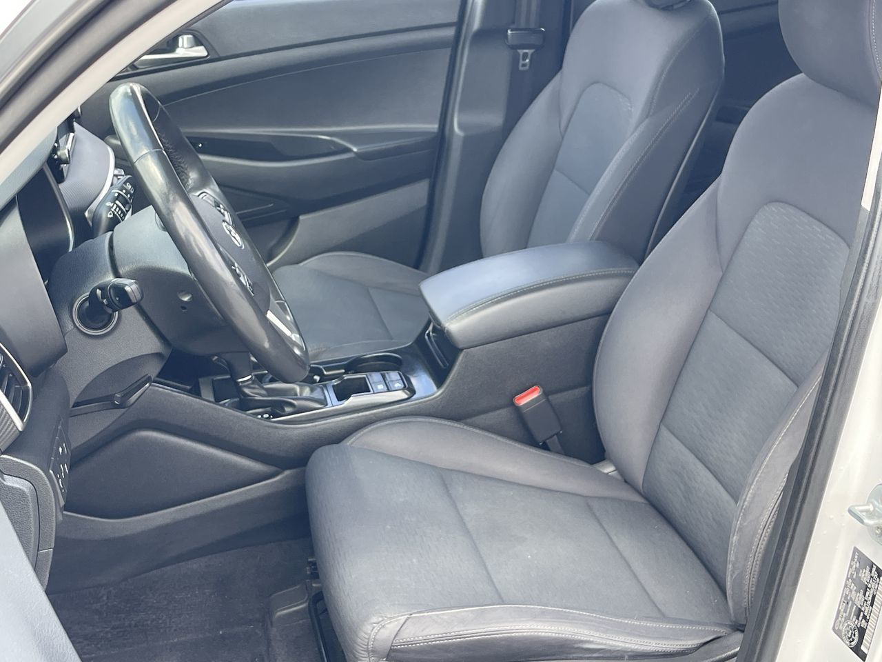 2019 Hyundai Tucson in Saint-Leonard, Quebec