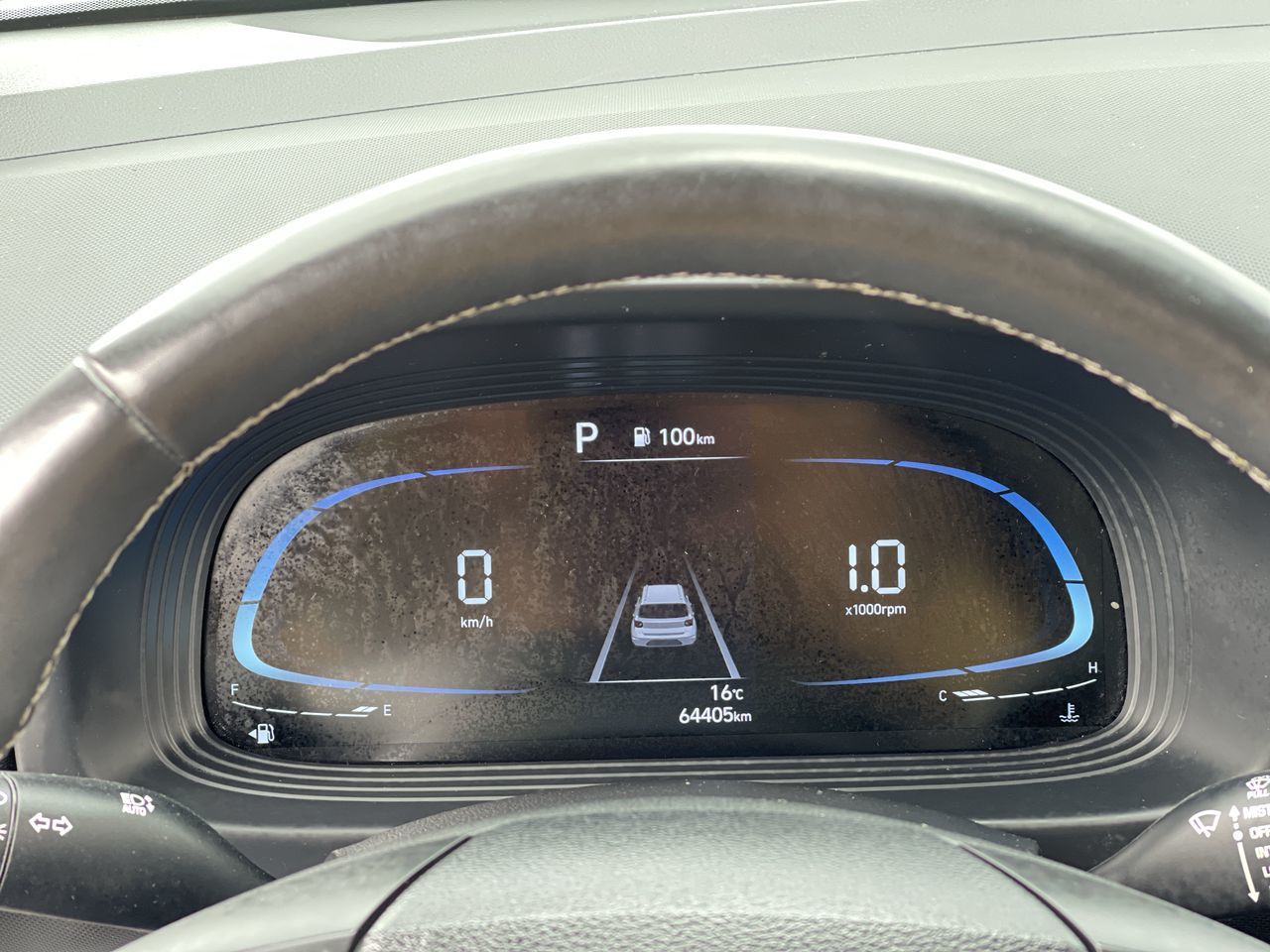 Hyundai Venue  2023 à Saint-Léonard, Québec