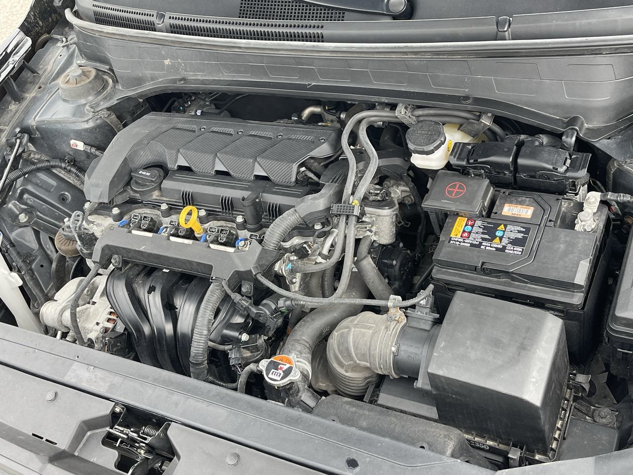 Hyundai Venue  2023 à Saint-Léonard, Québec