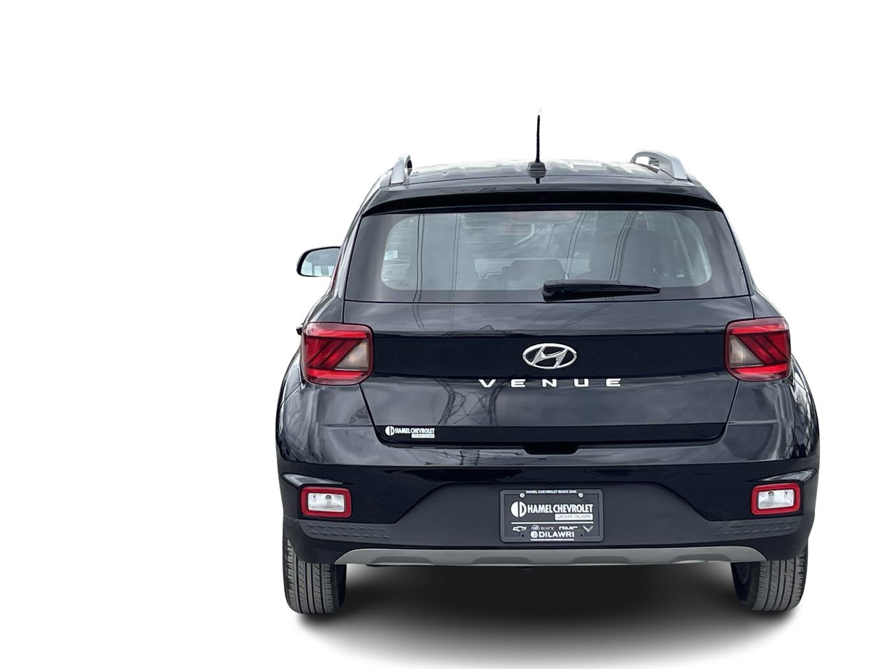 Hyundai Venue  2023 à Saint-Léonard, Québec