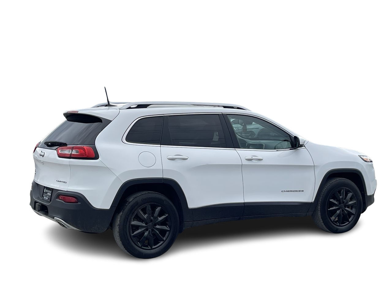 Jeep Cherokee  2018 à Saint-Léonard, Québec